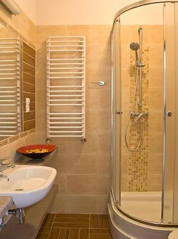 Slonecznik Bed & Breakfast *