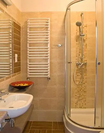 Slonecznik Bed and Breakfast *