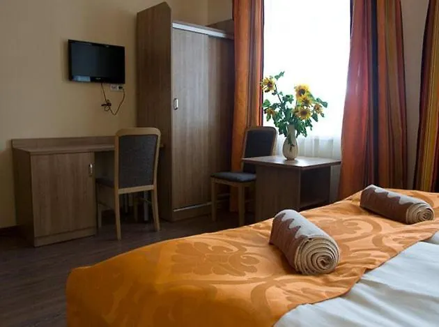 Slonecznik * Karpacz